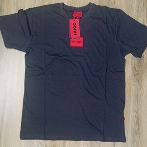 New Hugo BOSS t-shirt with tags | Black | Multiple Sizes
